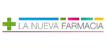 Logo La Nueva Farmacia